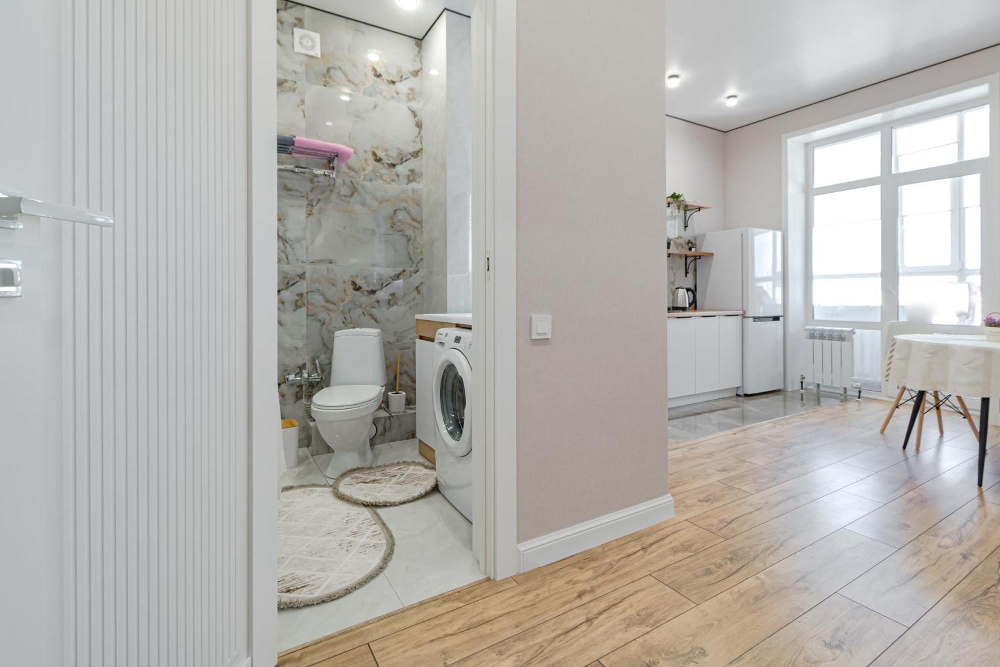 Apartment Alma Park 326
