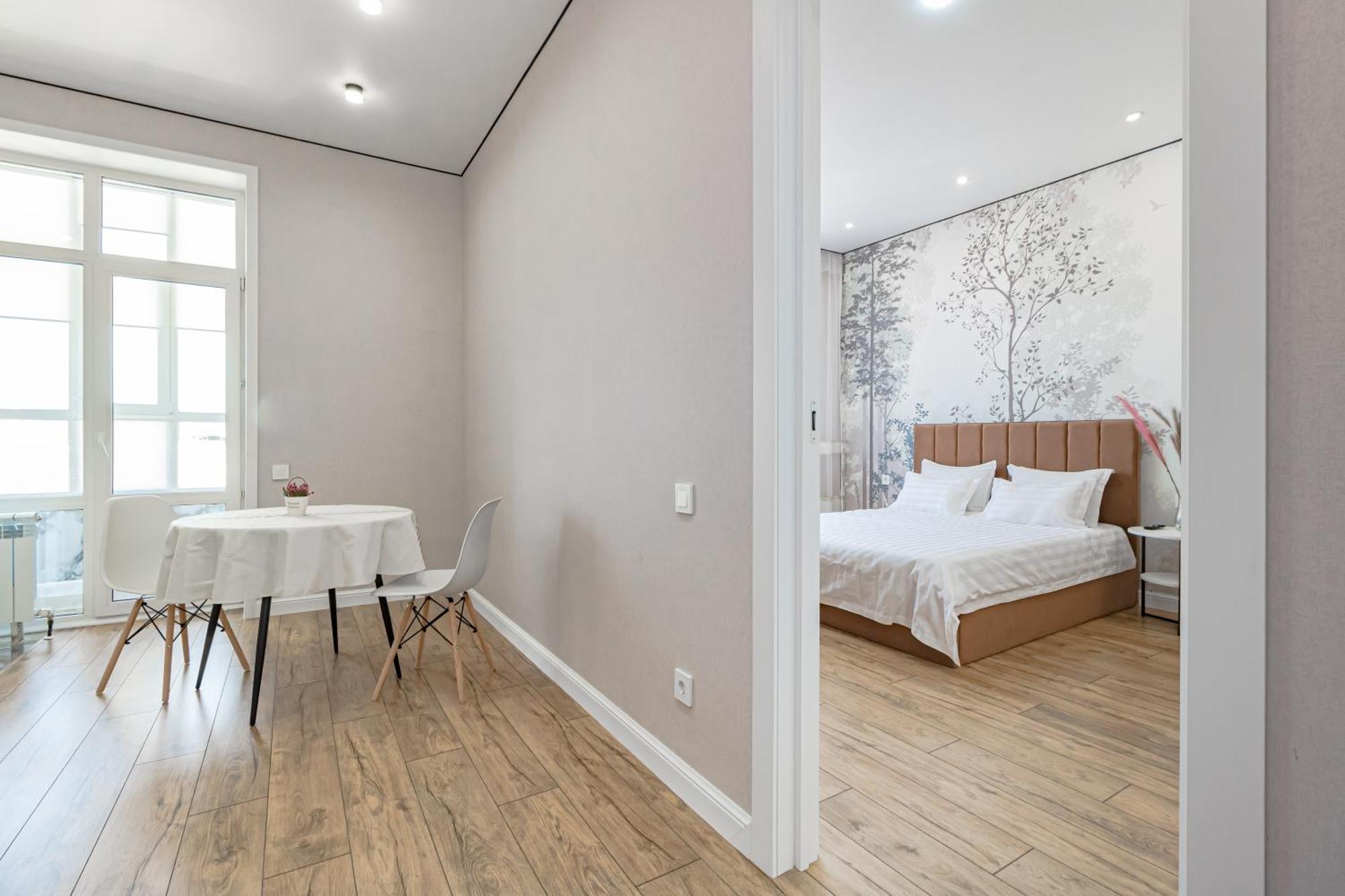 Apartment Alma Park 326 *