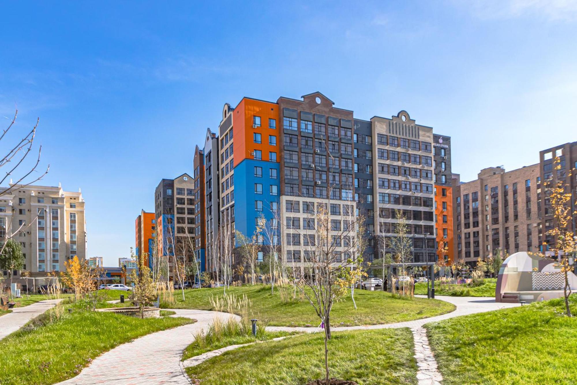 Alma Park 326